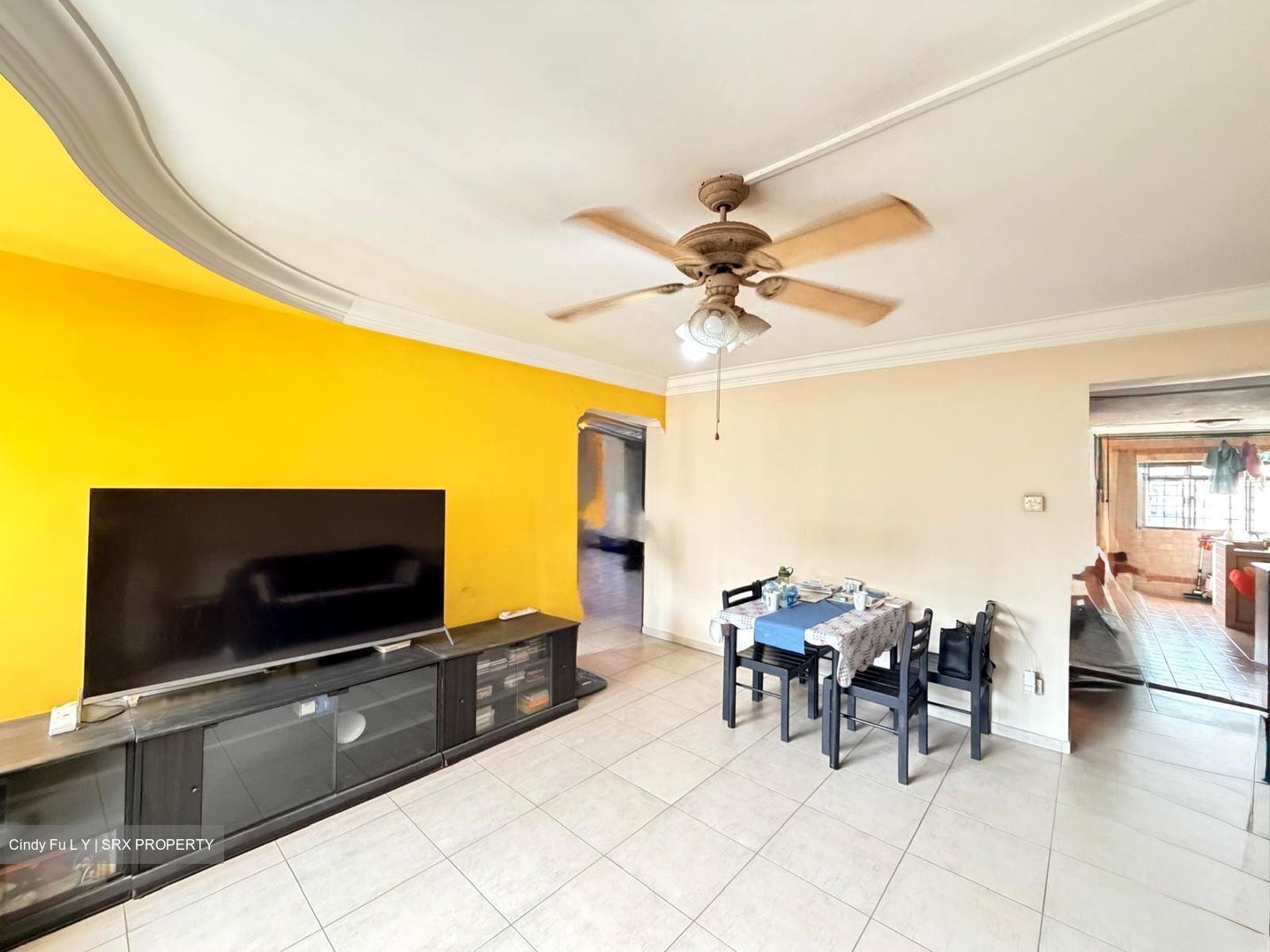 Blk 43 Cambridge Road (Kallang/Whampoa), HDB 4 Rooms #564124511
